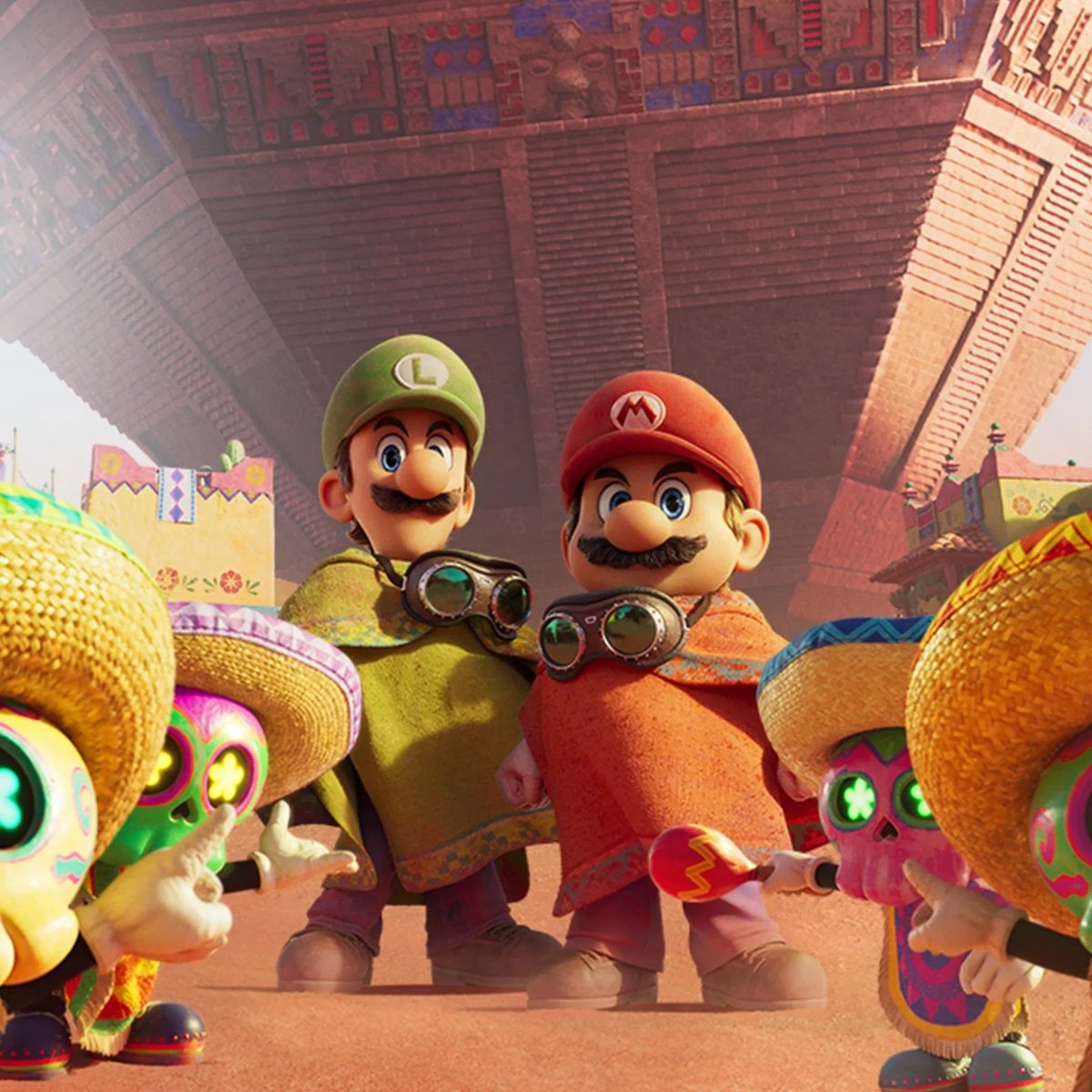 Portal Box Office tweet media