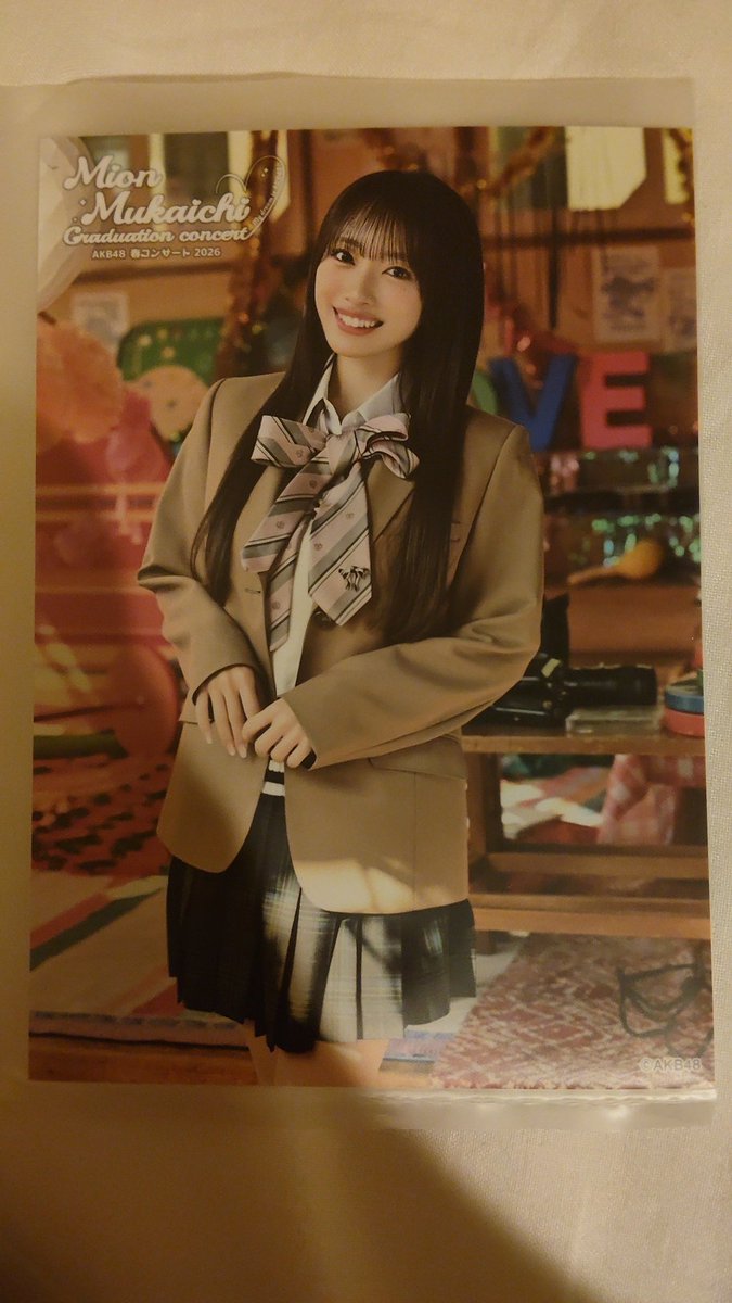 zefitest's tweet photo. AKB48 トレ 交換 
譲
京都握手会クリアカード
小栗、森川、川村
トランプ
八木、小栗、千葉、永野、森川、高橋舞、迫、田中、坂川
カチューシャ風チャーム
橋本恵、丸山、白鳥、高橋彩、近藤
卒コン現地CD購入特典向かい風
向井地、武藤

求
カチューシャ風チャーム
岩立
その他過去岩立

4/5,12現地 https://t.co/aZFIZqgcyb