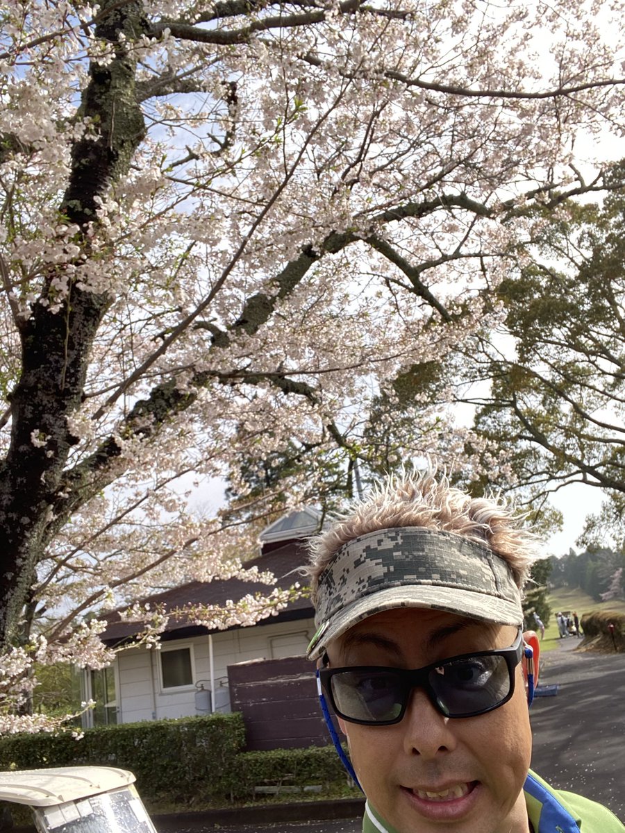 リキゴルフ tweet media