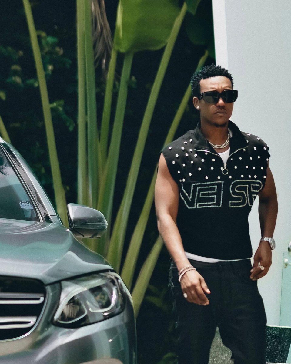 Rwanda allstar Influencer tweet media