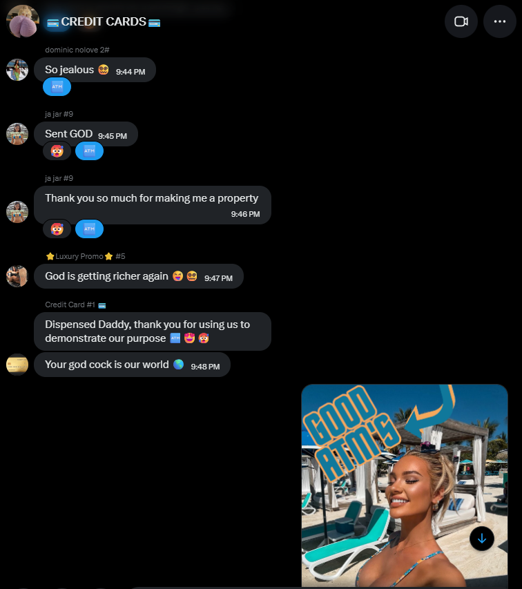 💸DADDY💸 tweet media