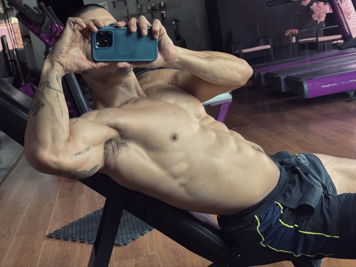 Martín Morales tweet media