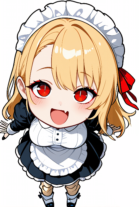 亜人商会@AIイラスト tweet media