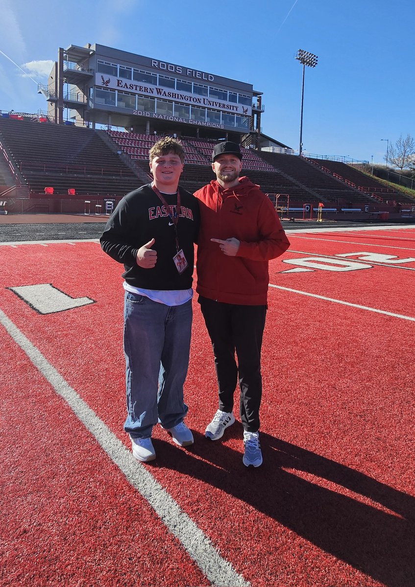 Kaden Solecki tweet media