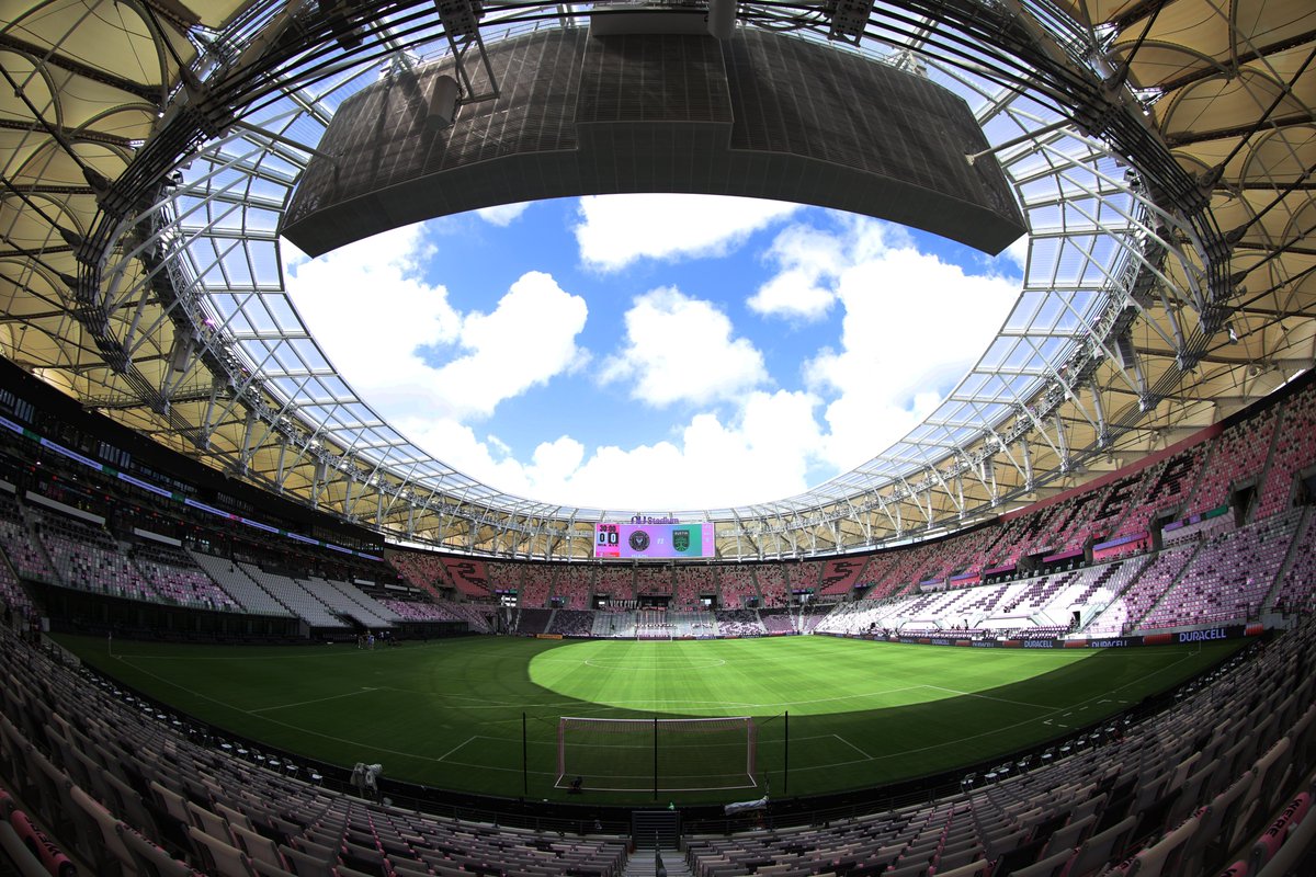 Major League Soccer tweet media