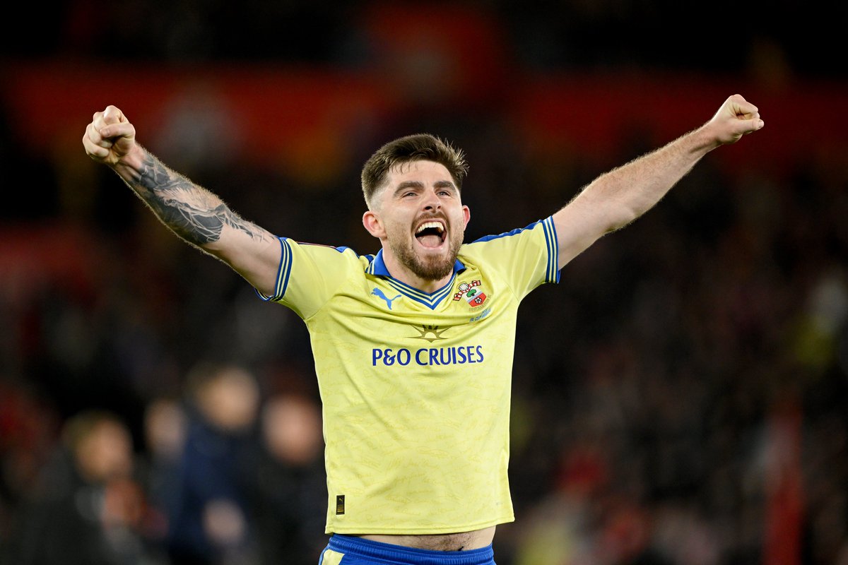 Emirates FA Cup tweet media