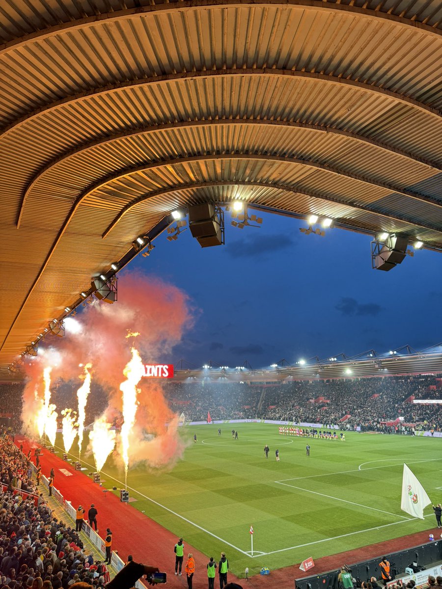 Magic of the cup 🥲