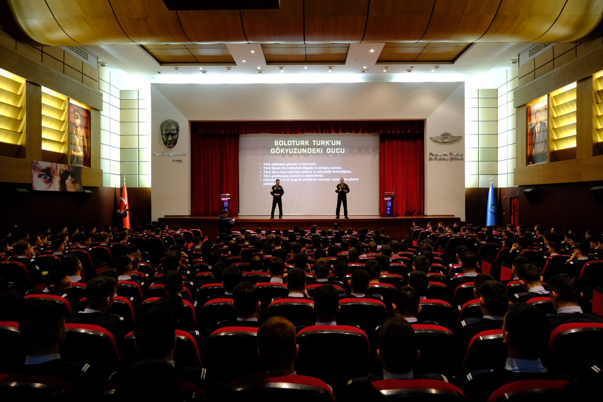 SOLOTÜRK tweet media