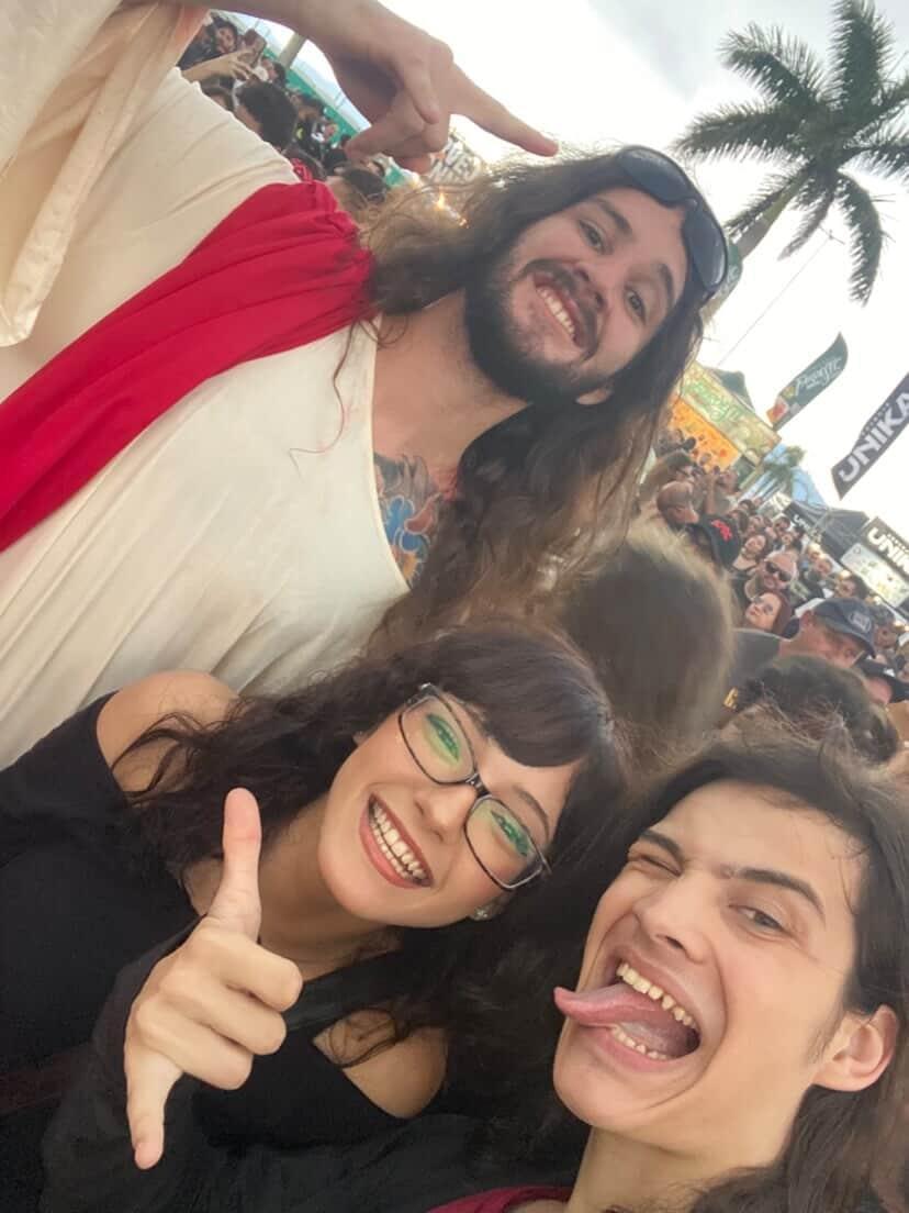 Iron Nick tweet media