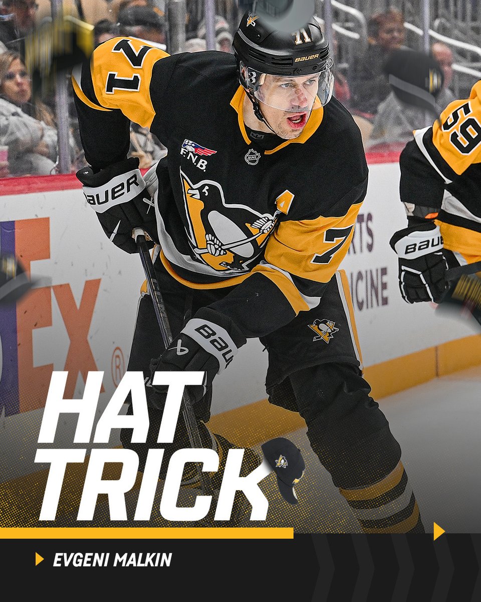 Pittsburgh Penguins tweet media