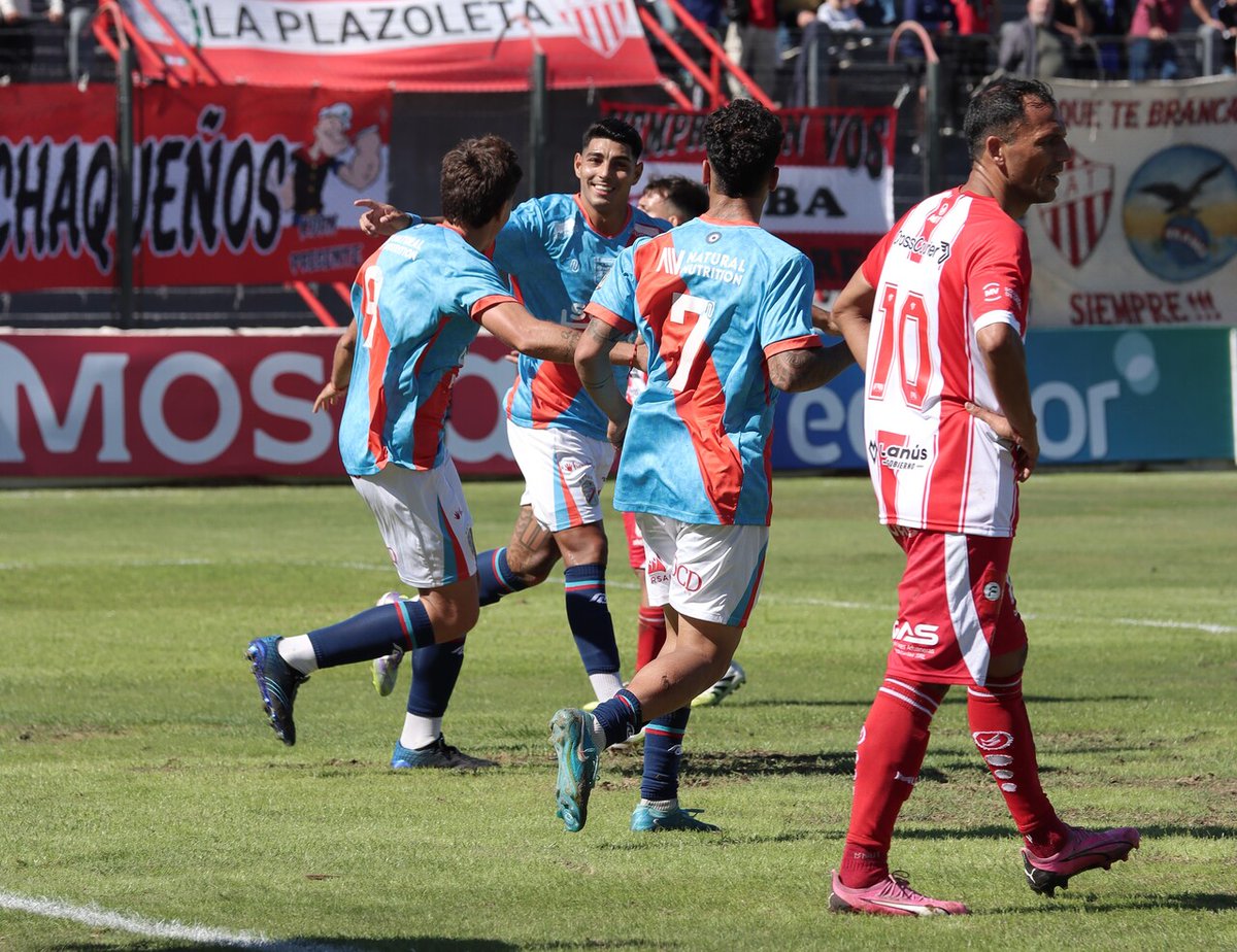 Arsenal de Sarandí 🇨🇩 tweet media