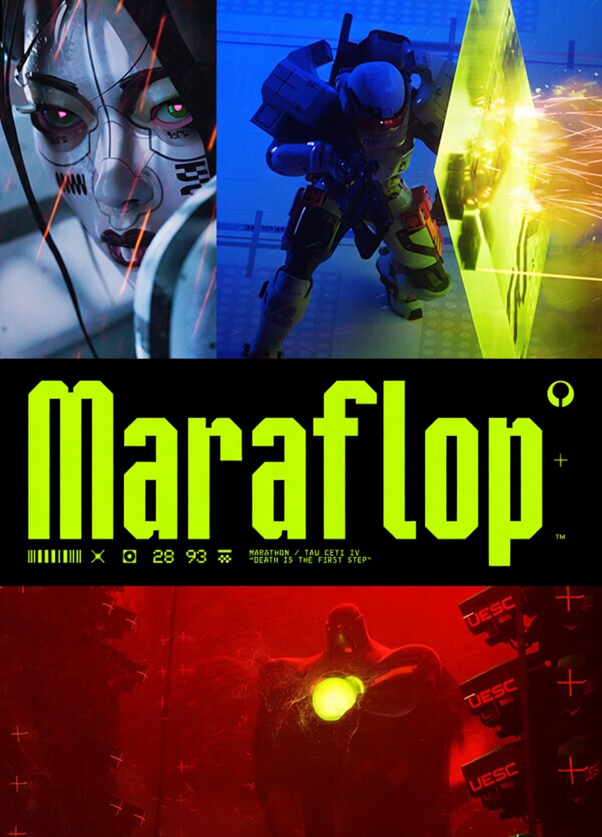 Marc Foxx tweet media