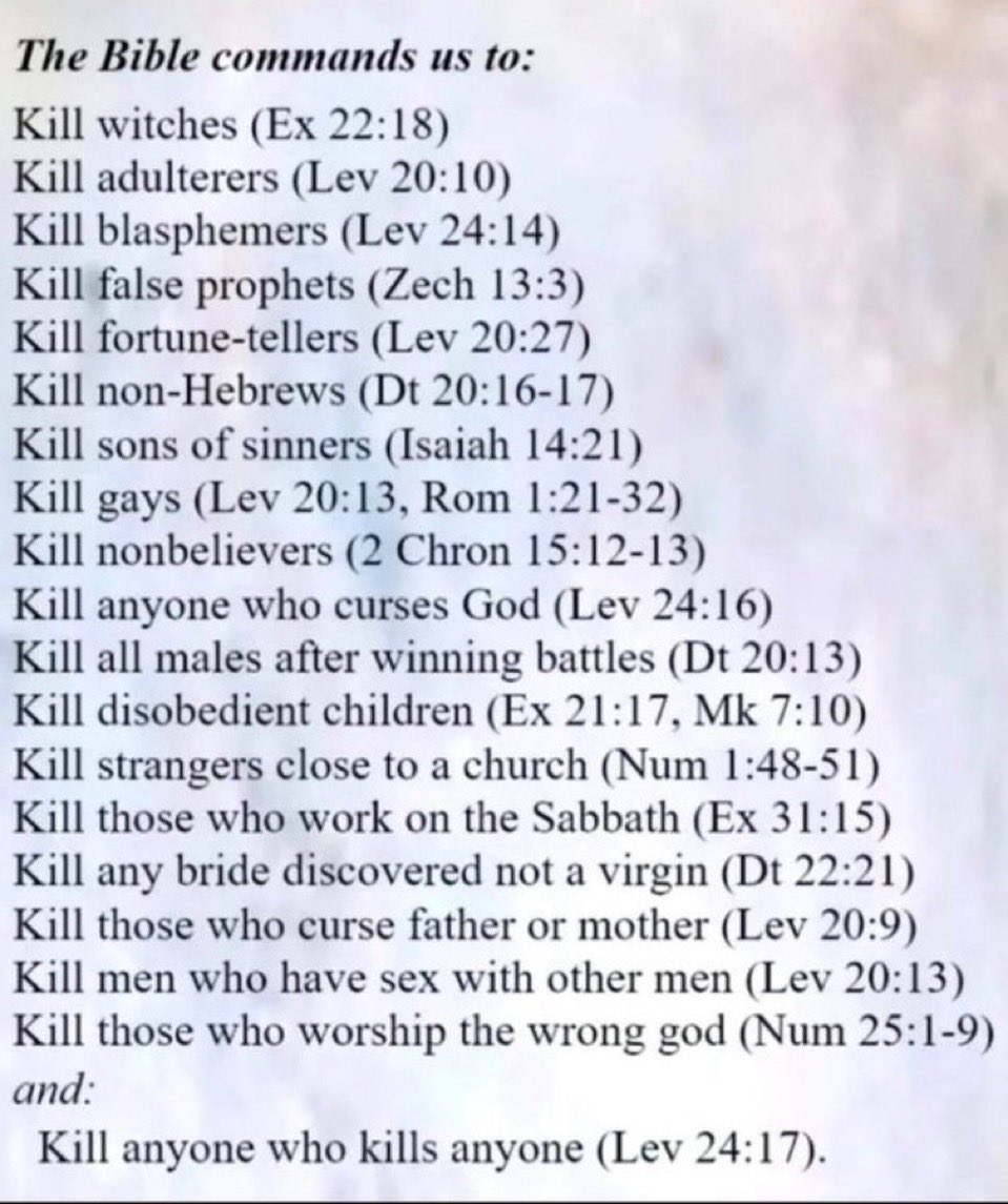 noWHITEjesus tweet media