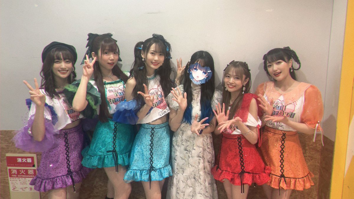 七海うらら💎 tweet media