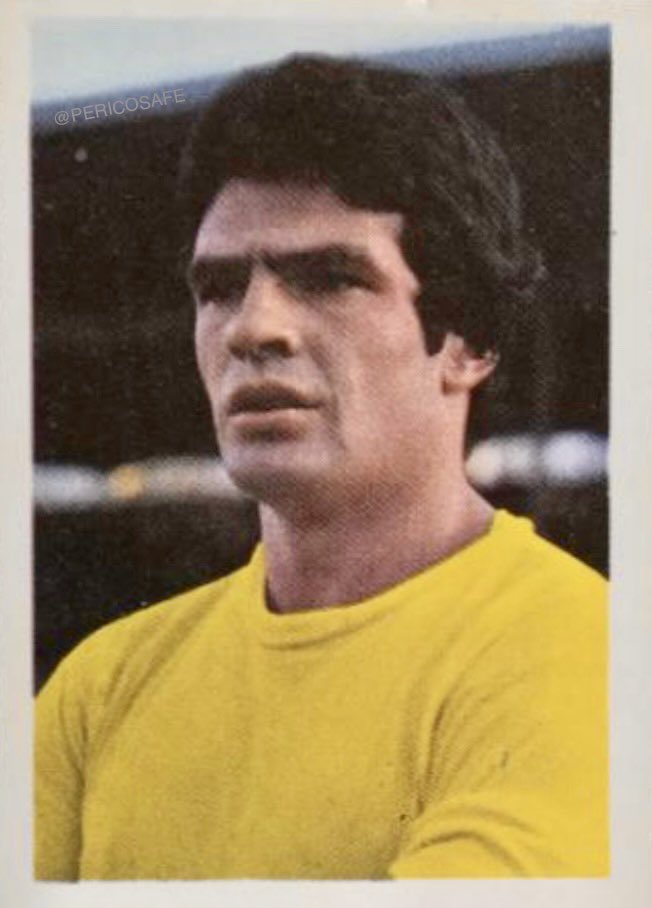 Pedro Herrera - MemoriaUDLP tweet media