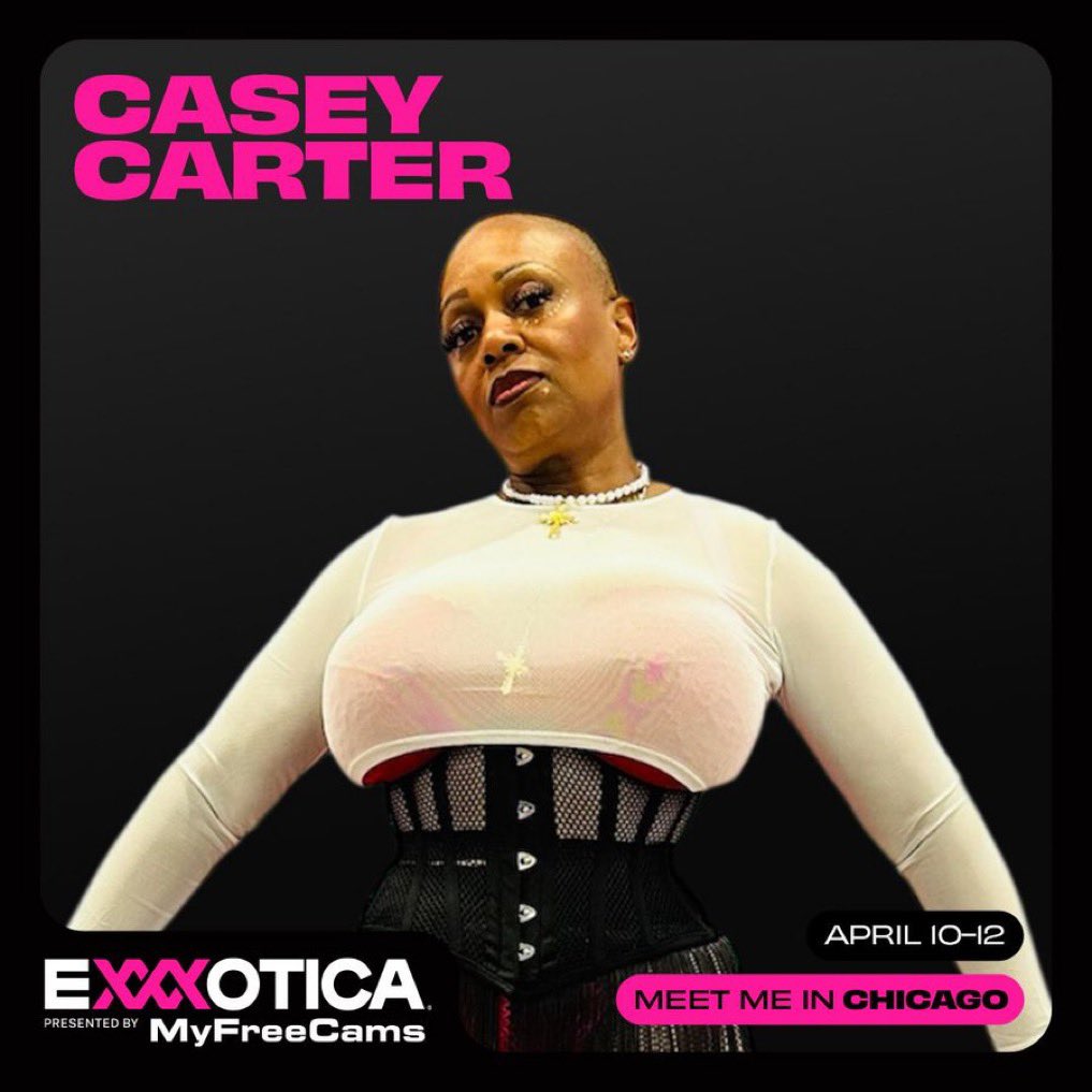 Casey Carter tweet media