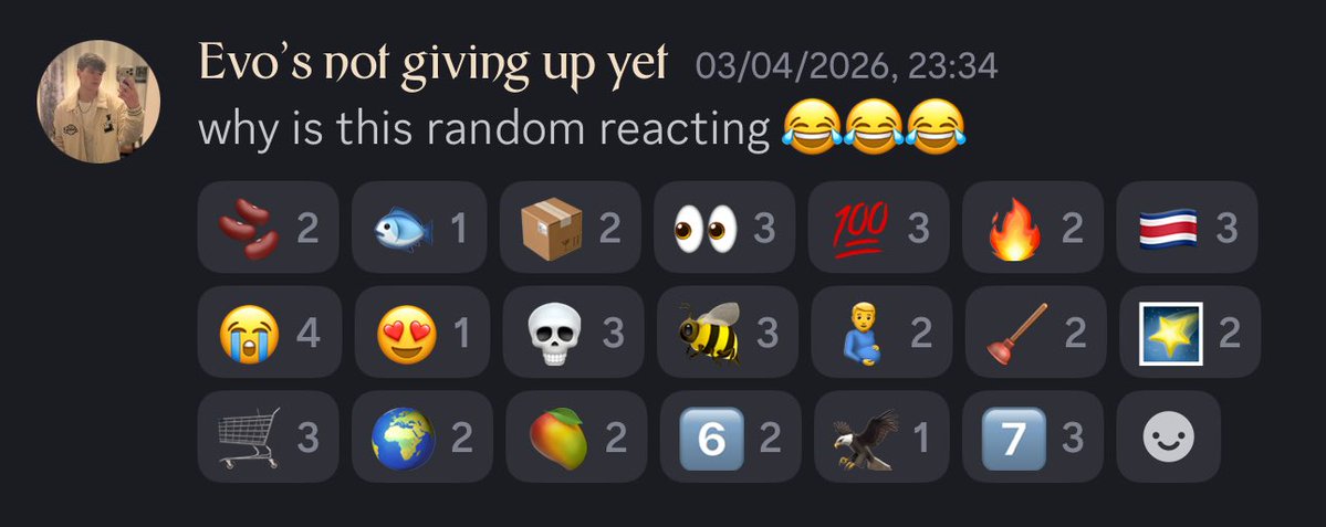 raye struggles tweet media