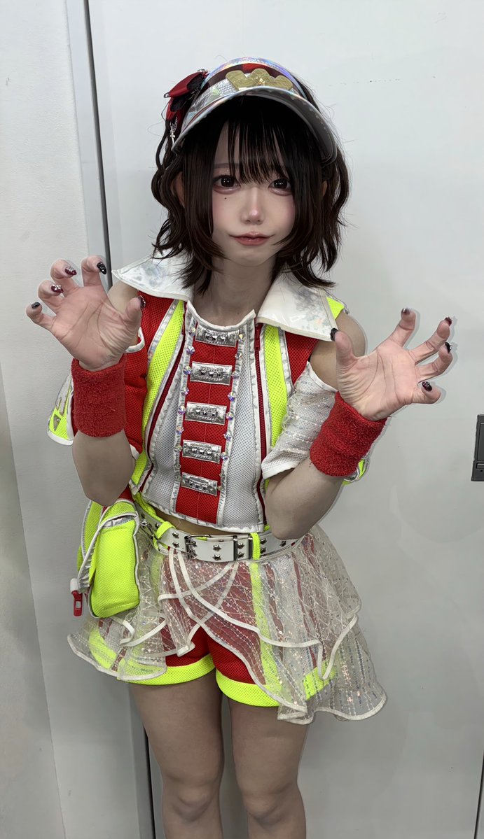 七瀬Ribi❤️🩹 tweet media