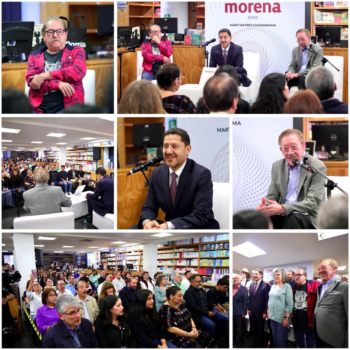 Héctor Díaz-Polanco tweet media