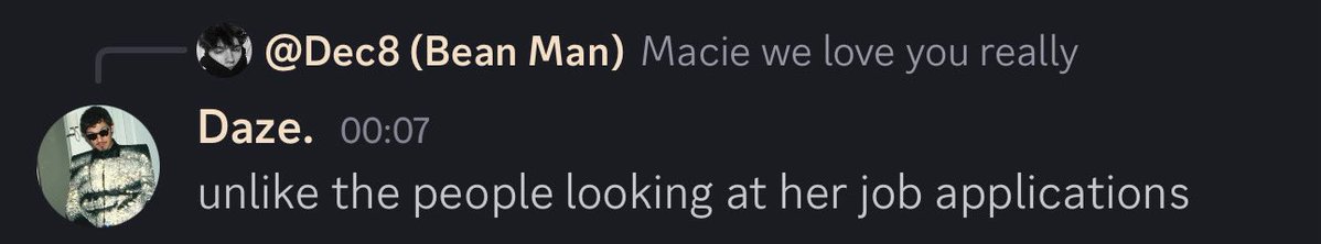 raye struggles tweet media