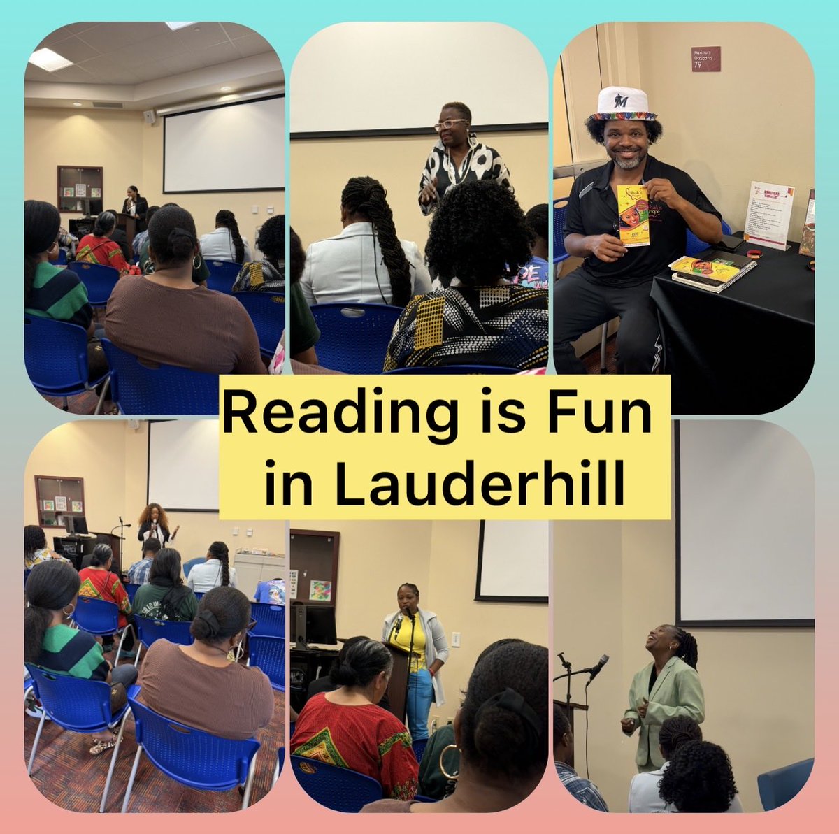 Nandrané Fairclough tweet media