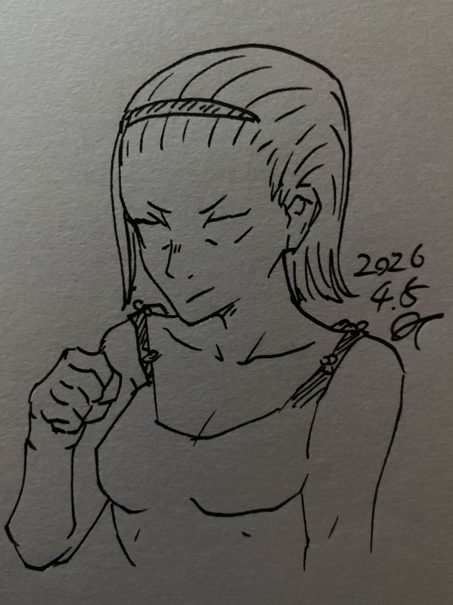 おととい tweet media