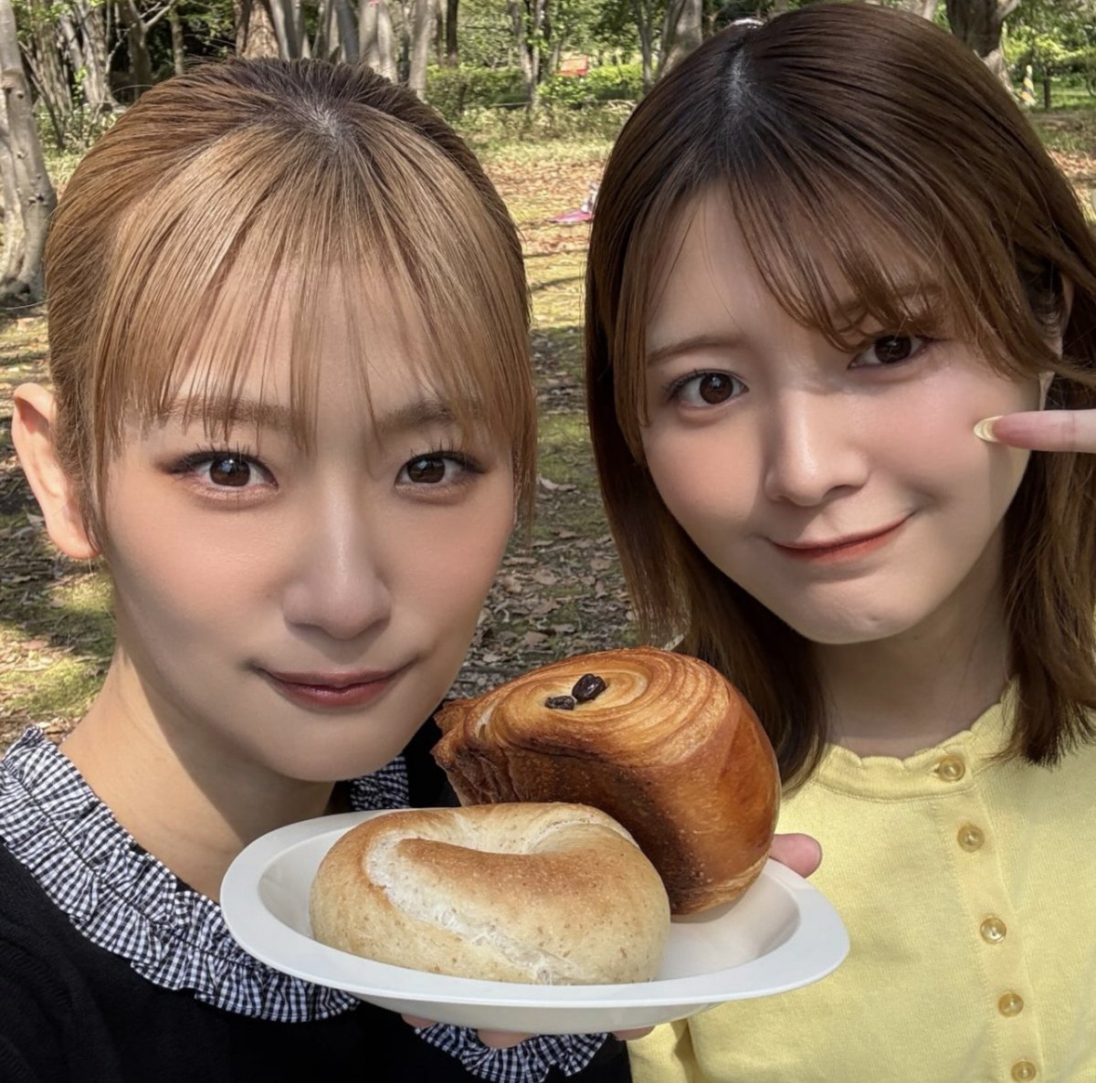 猫田係長 tweet media