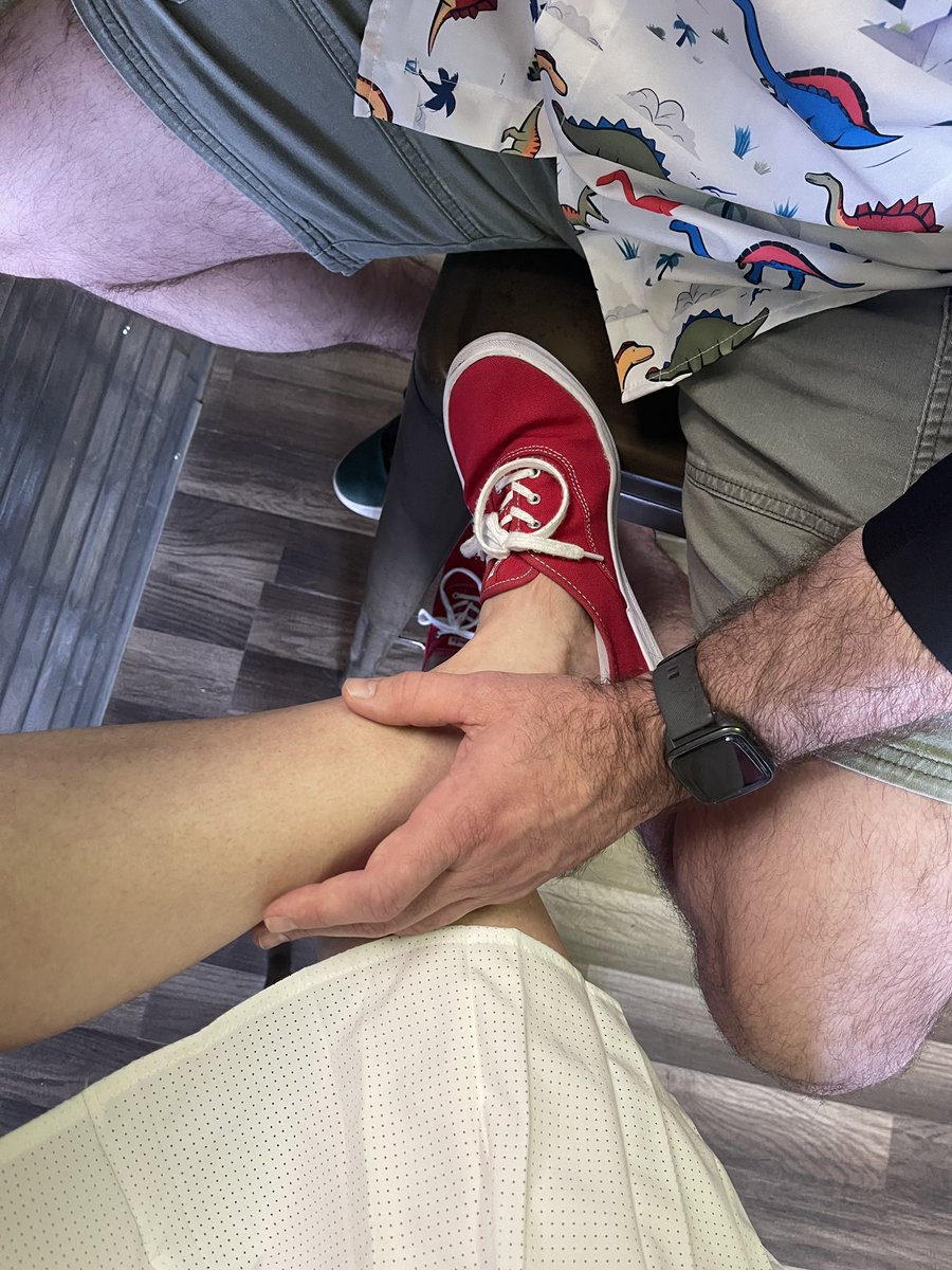 The Champ’s Sweetie tweet media