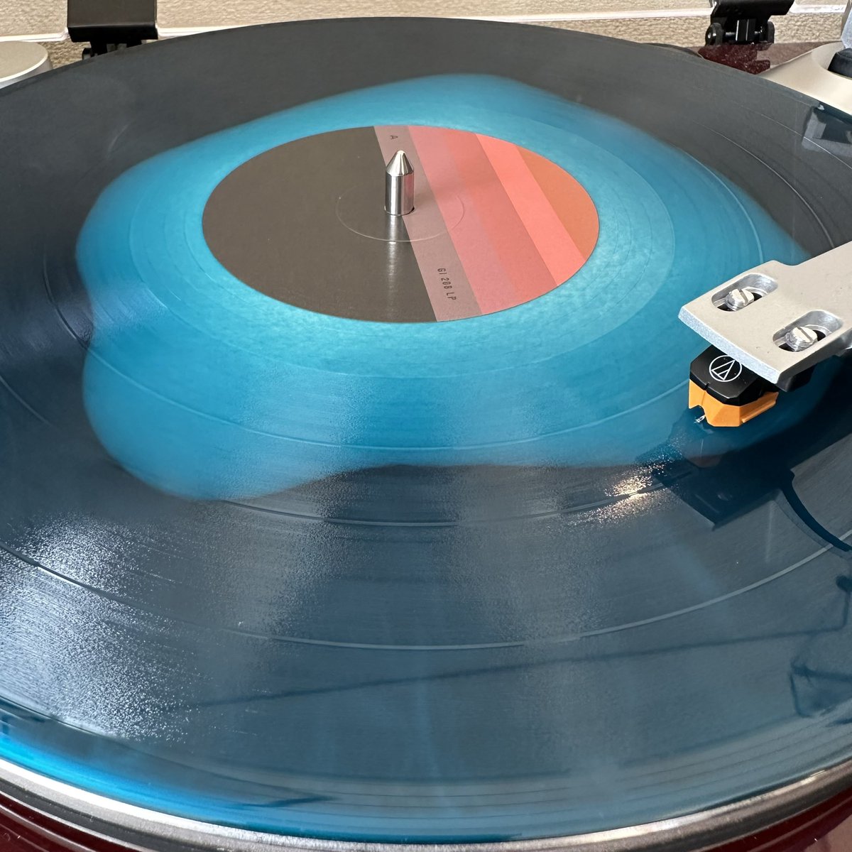 floatingmars's tweet photo. Tycho - Awake
#NowPlaying #レコード #Vinyl
#Tycho #PostRock https://t.co/C3udN4pNlh