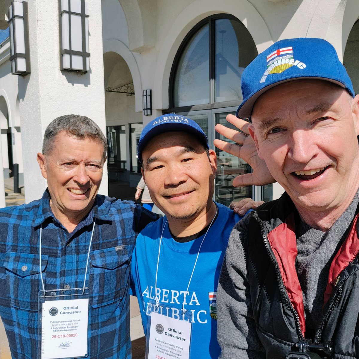 John R. Bolton tweet media