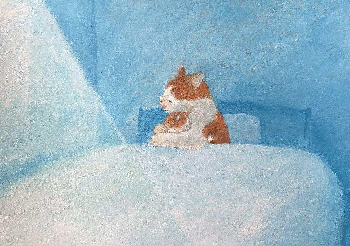 nanaki jun tweet media