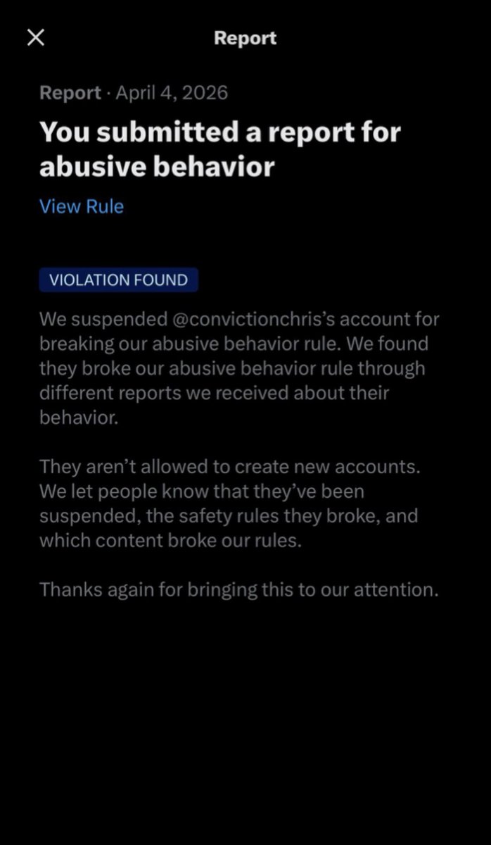 STOP COPING tweet media