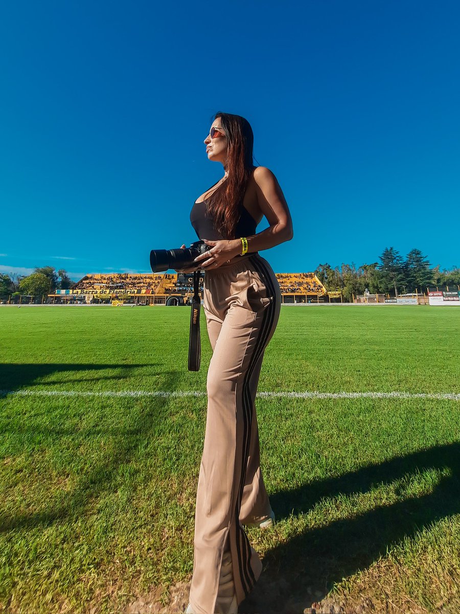 Nair Safenraiter 🎙📷🇦🇷 tweet media