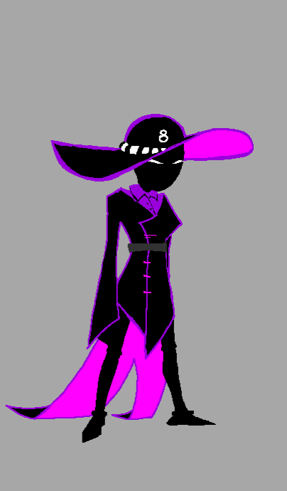 Demigirl Die06 (from homestuck) tweet media