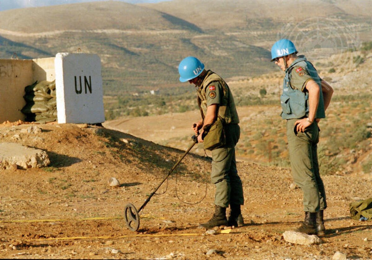 Slovenia to the UN tweet media