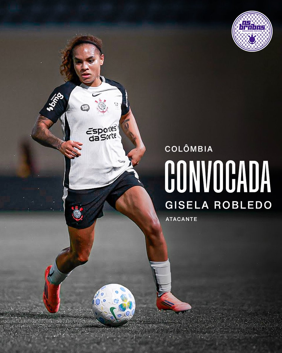 Corinthians Futebol Feminino tweet media