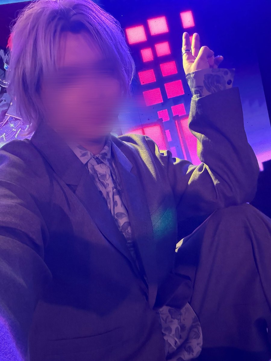 ハウル・D・ロイヤルハート【ろいばれ】 tweet media