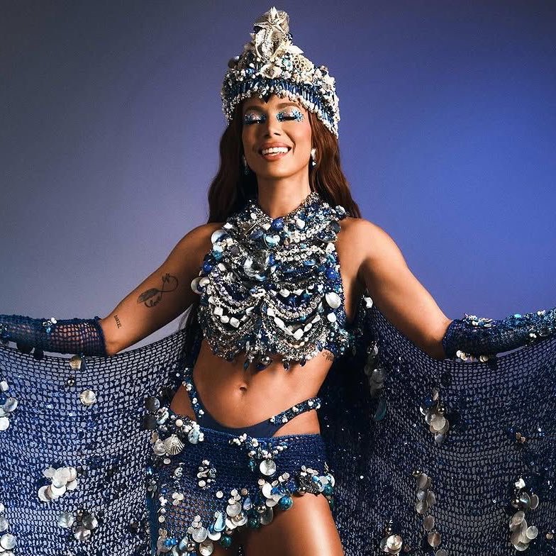 Anitta Press tweet media