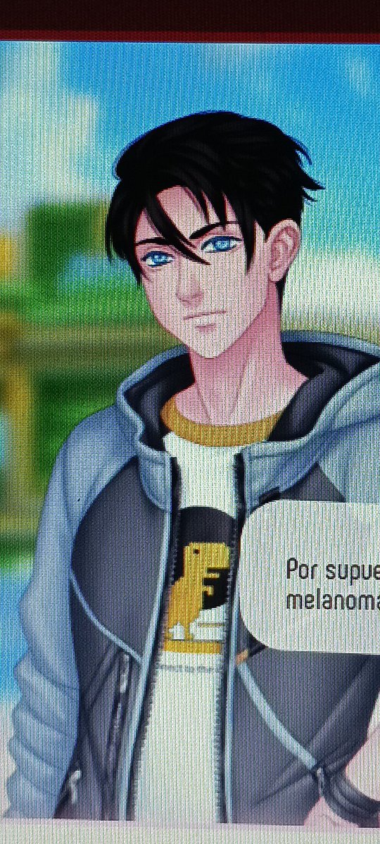 Alister ❀ tweet media