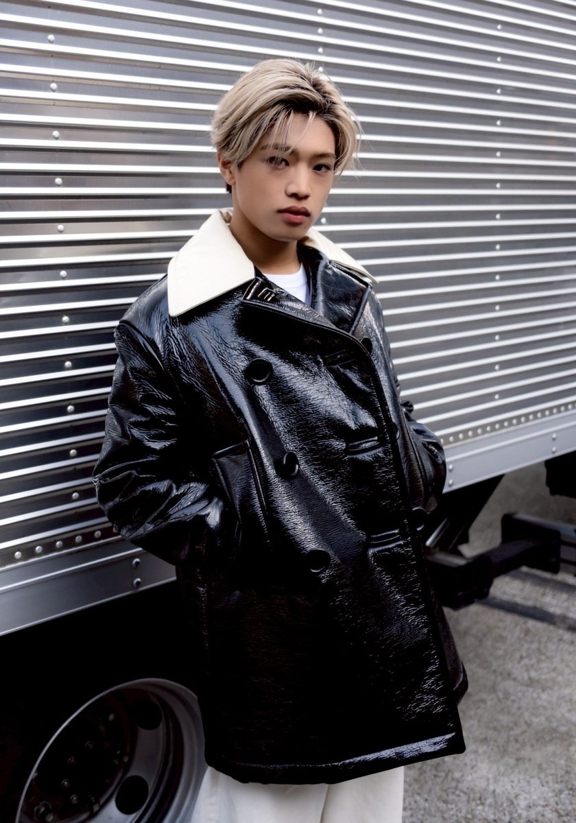 PSYCHIC FEVER tweet media