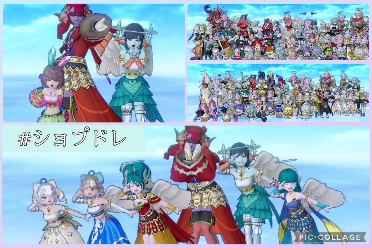 ソレイユ@生成AI画像断固拒否派閥 tweet media