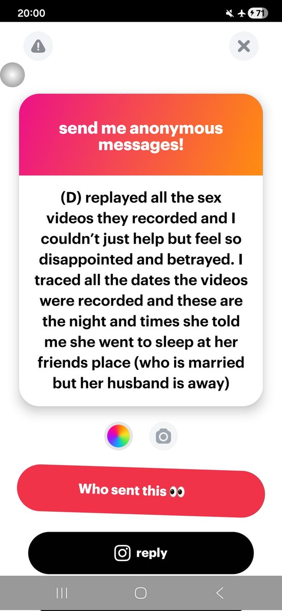 Sir Dickson tweet media