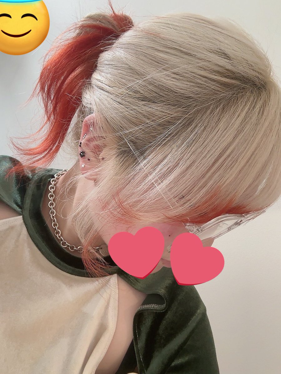 ꔕみみㄘゃん໒꒱.*･ﾟ tweet media