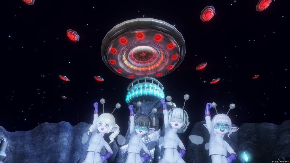 しらたま⚪👾ᩚ tweet media