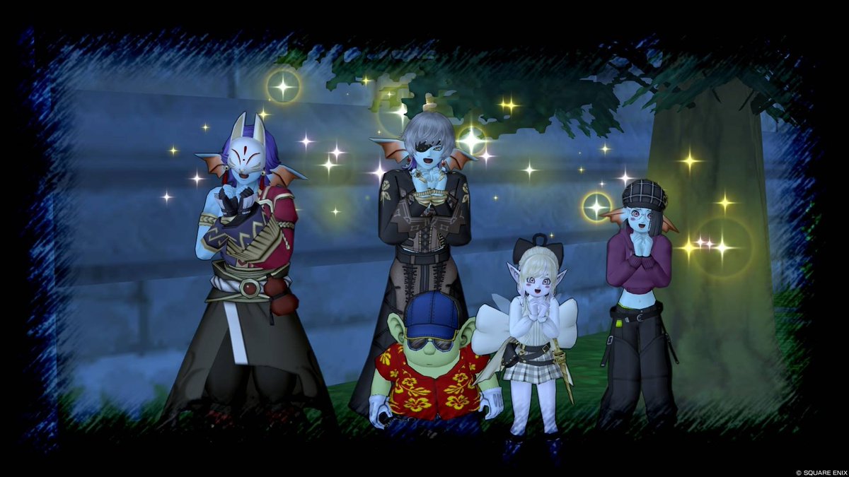 しらたま⚪👾ᩚ tweet media