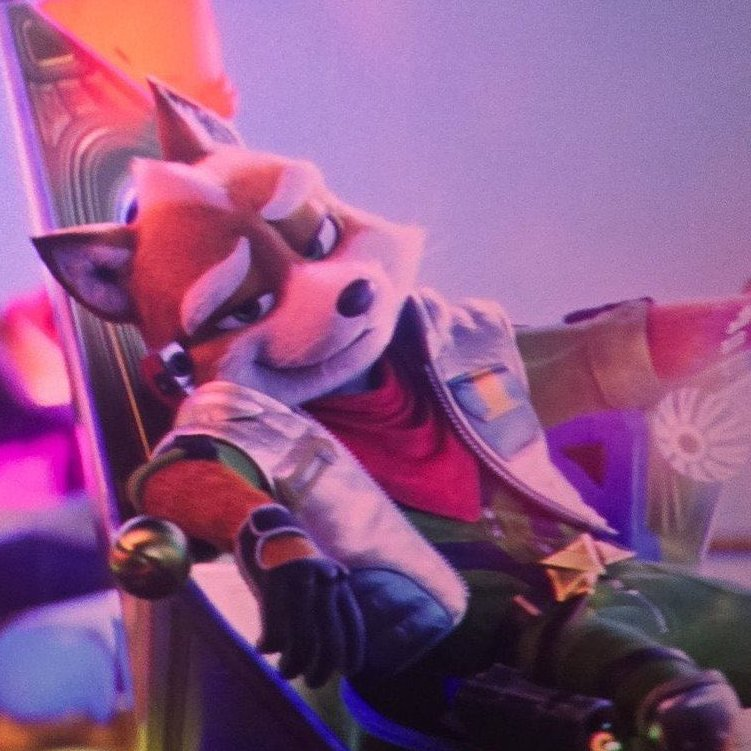 TREKZ 🐺🖤 tweet media