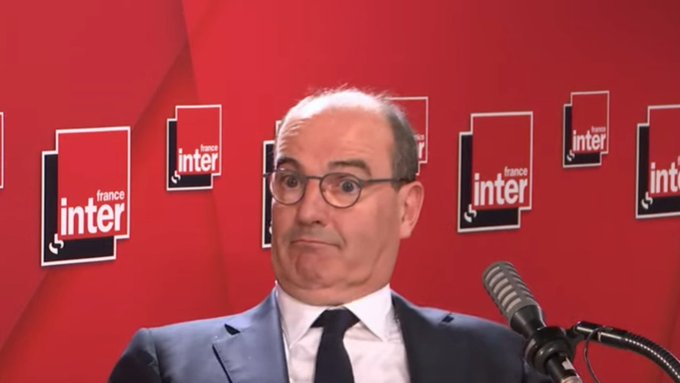 E-Bernatus LeHorsain tweet media