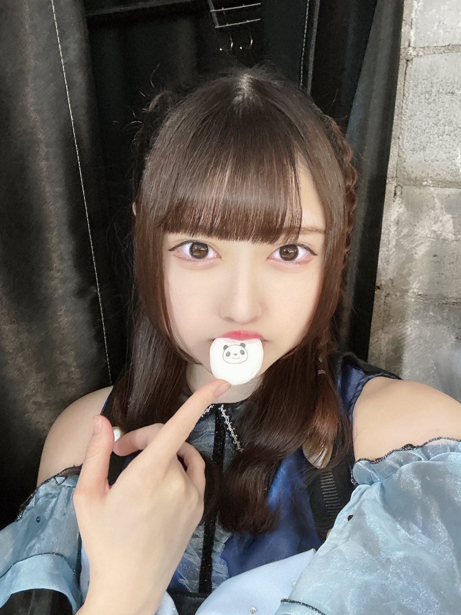 中澤 莉佳子（あいみゅう） tweet media