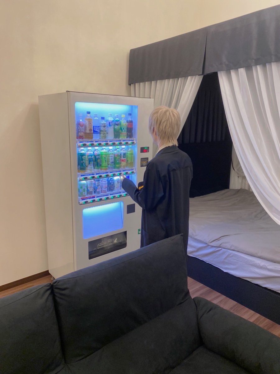 木ﾁﾄ tweet media