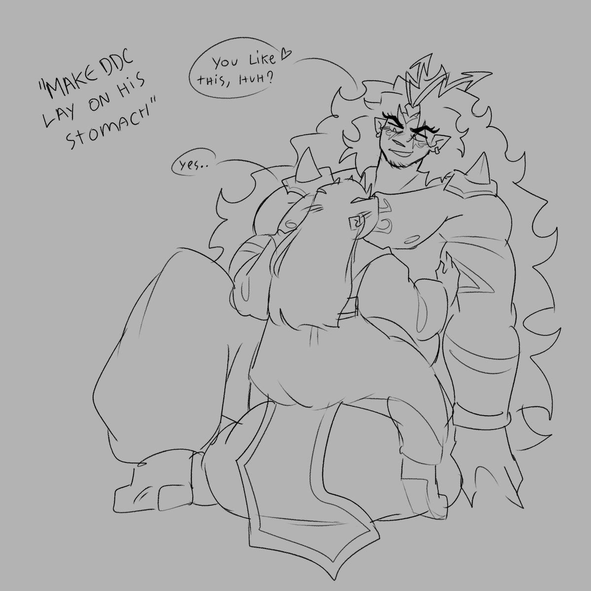 MeeggoArt tweet media